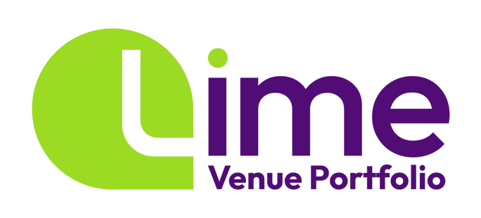 Lime Venue Portfolio