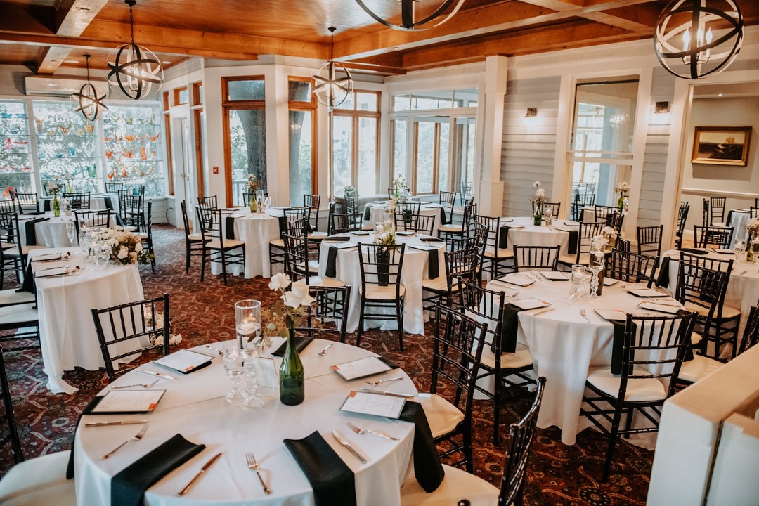 Dr Phillips House, Dining / restaurant