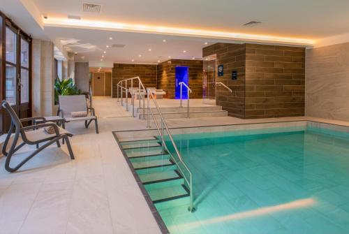 Horwood House Hotel