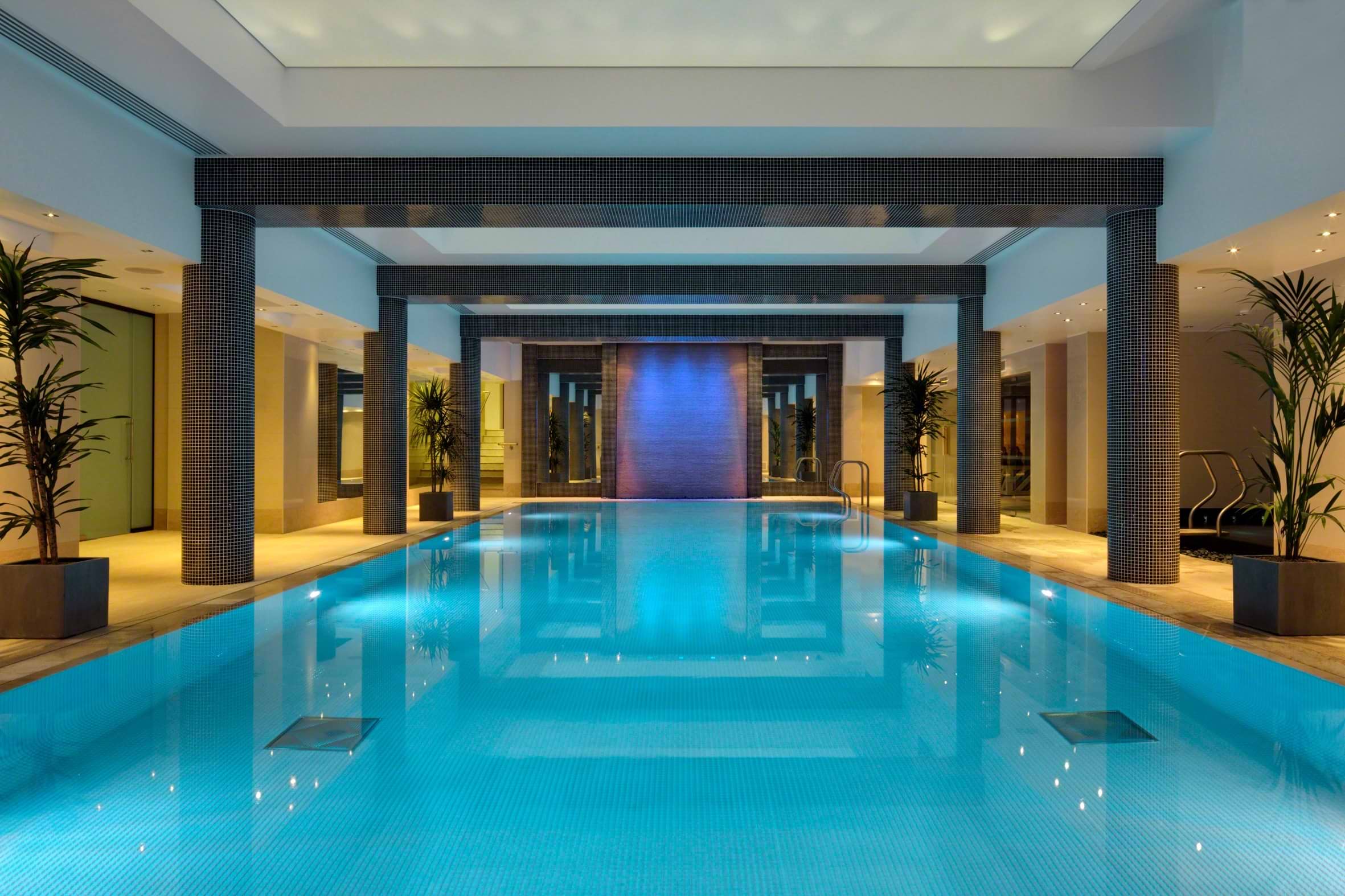 Leonardo Royal Hotel St Paul's, Spa / leisure