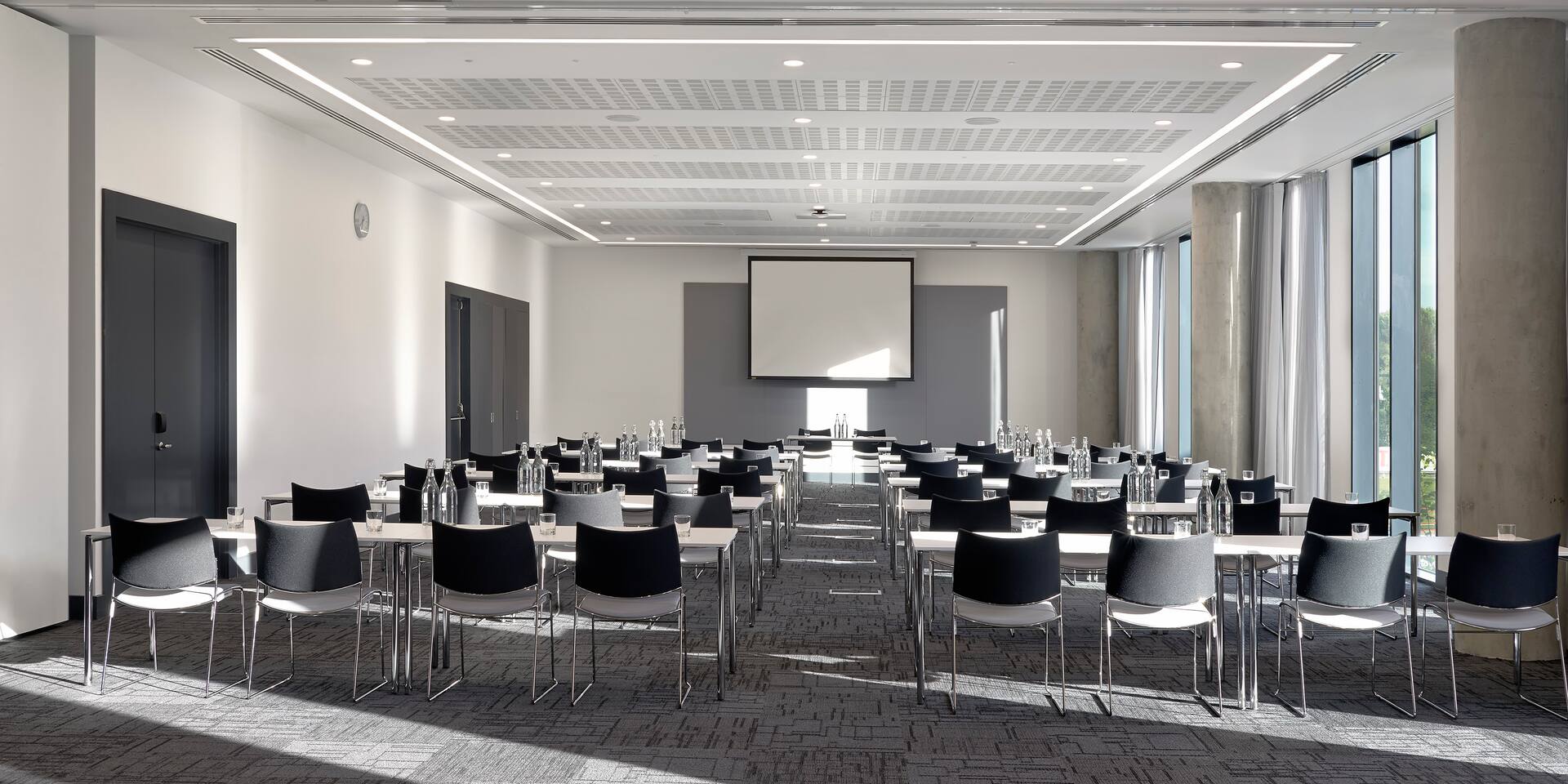 INNSIDE by Melia Manchester, Chadwick Suite