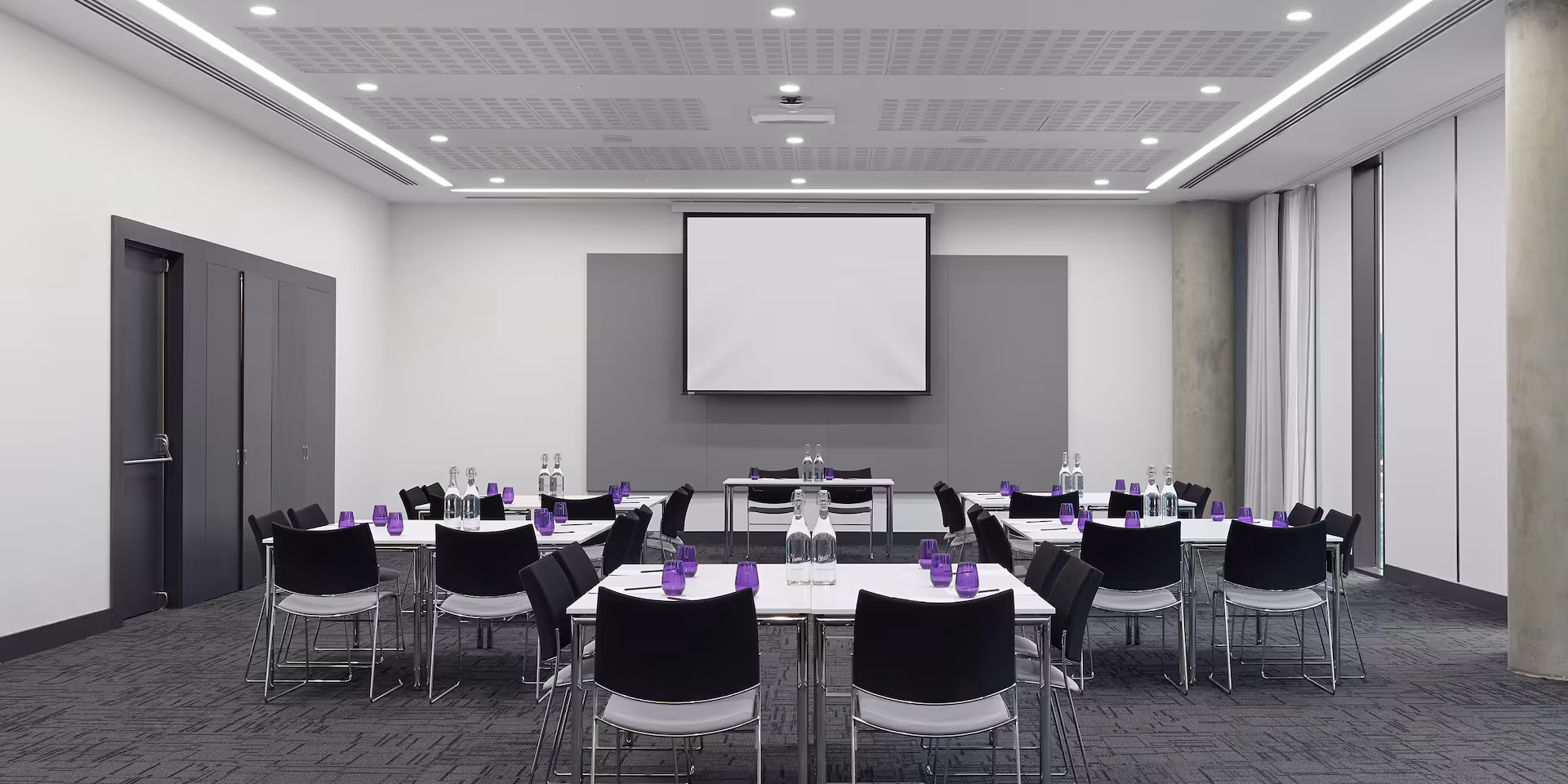 INNSIDE by Melia Manchester, Chadwick A