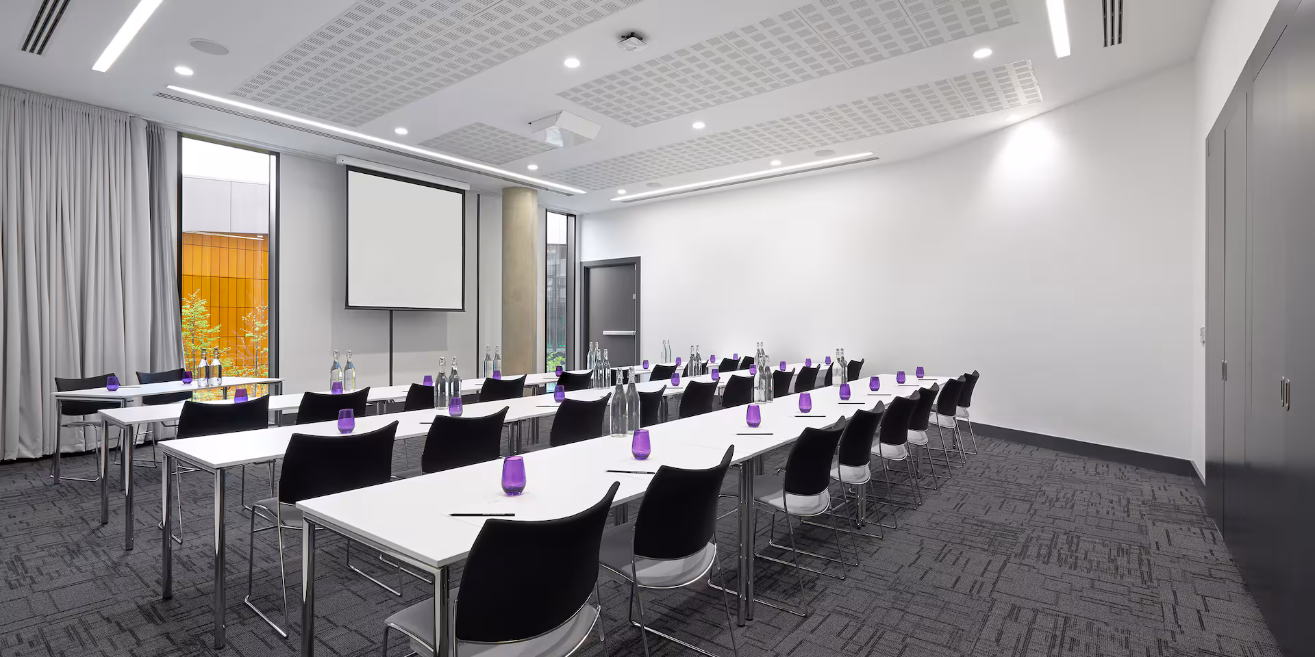 INNSIDE by Melia Manchester, Chadwick C