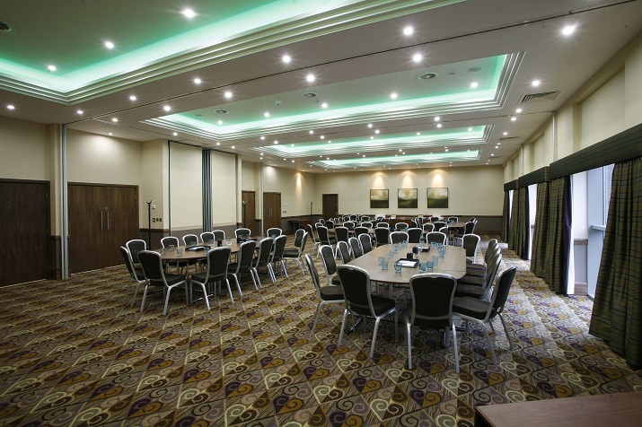 De Vere Cranage Estate