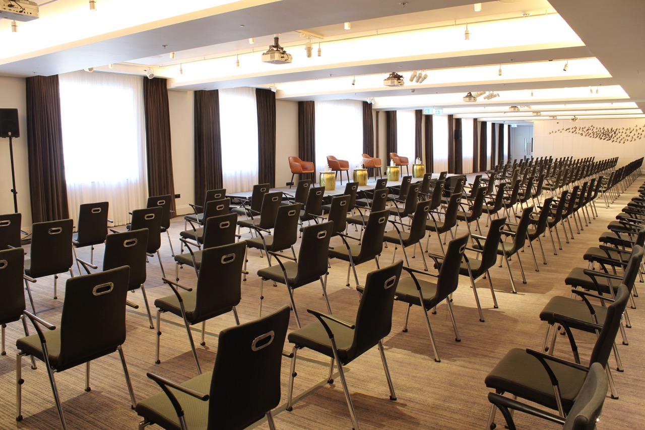 etc.venues County Hall, County Suite