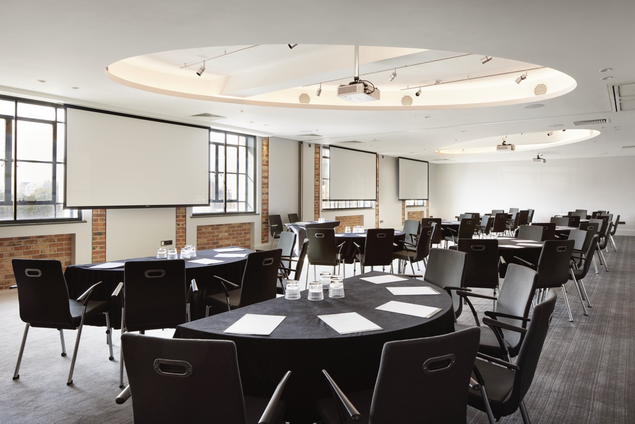 etc.venues County Hall, Lord Suite