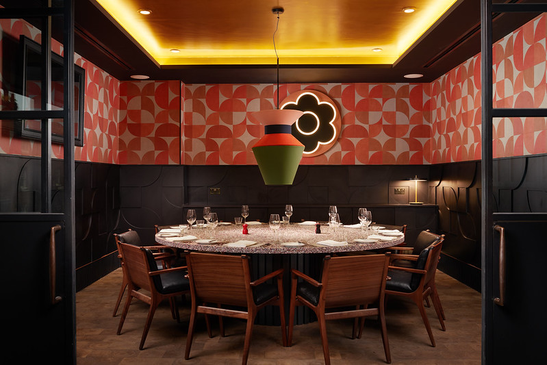 Malmaison York