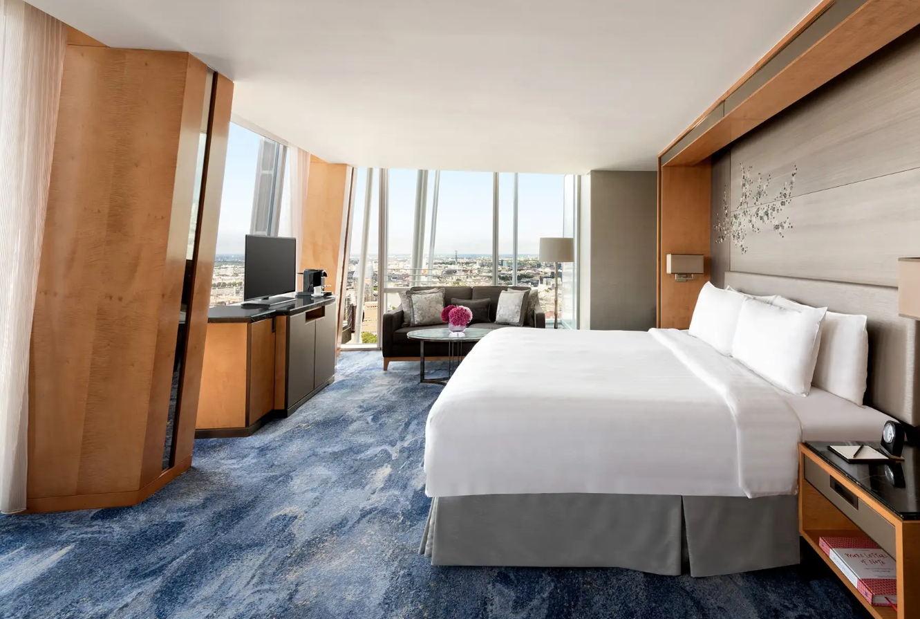 Shangri-La at The Shard