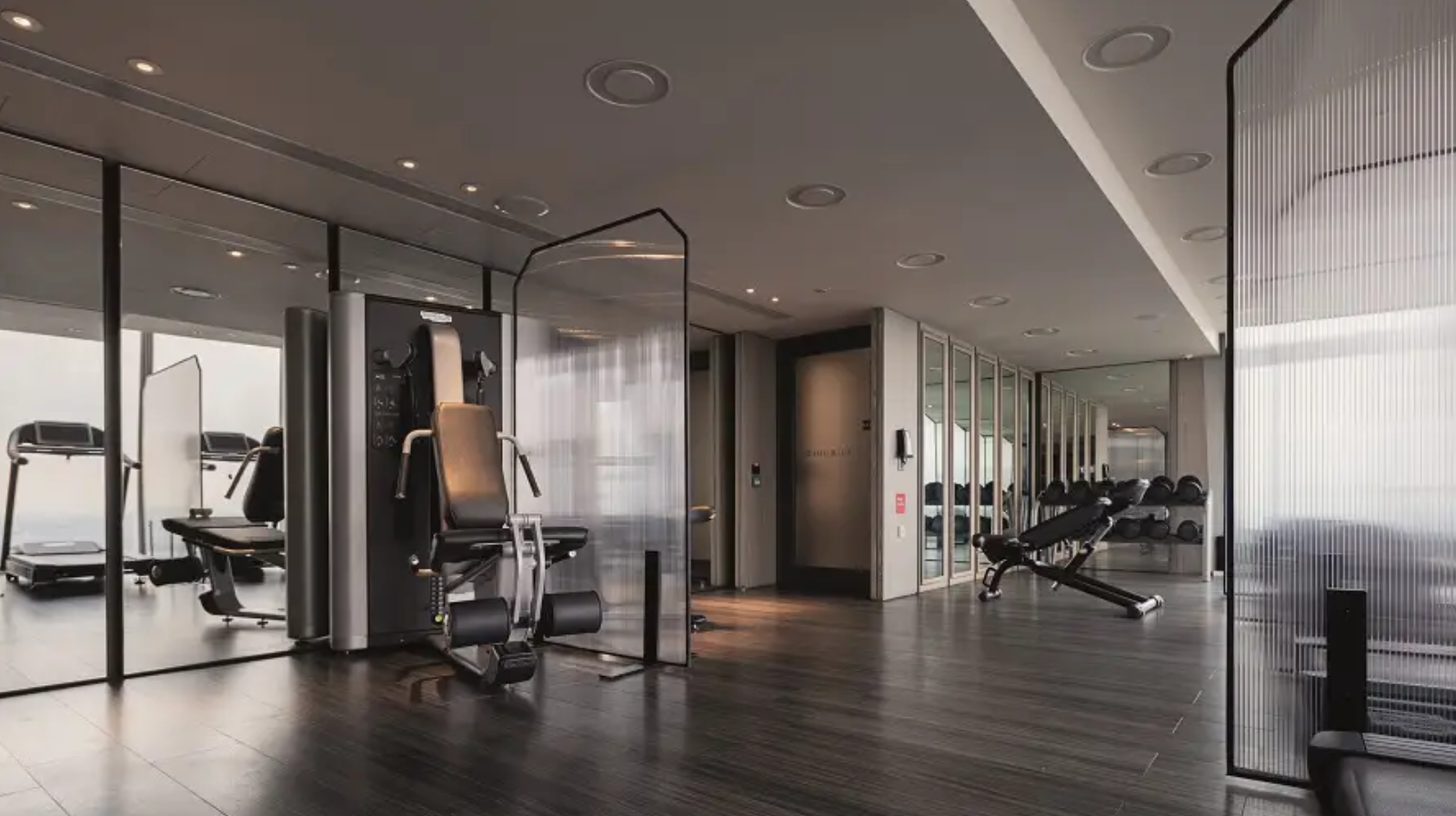 Shangri-La at The Shard