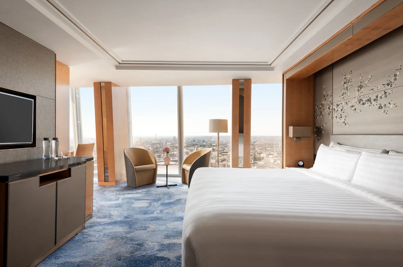 Shangri-La at The Shard