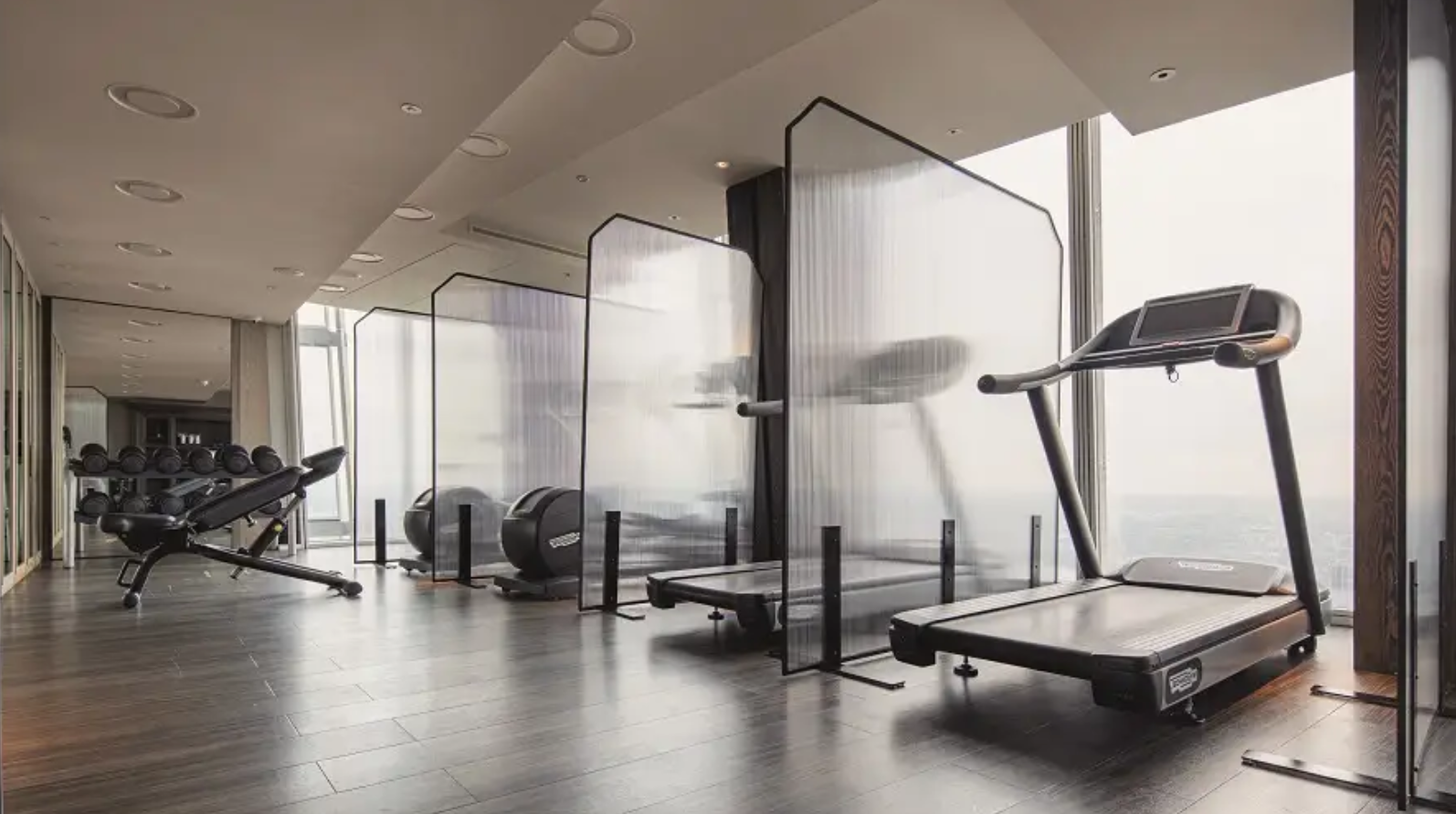 Shangri-La at The Shard