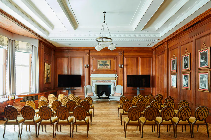 London Marriott County Hall, King George V Room