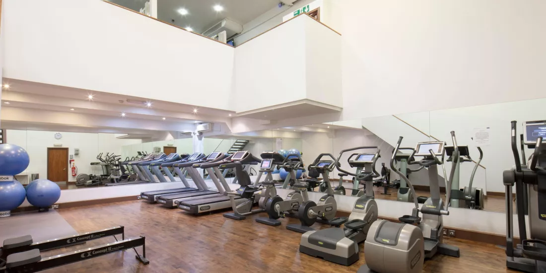 Crowne Plaza London - Kings Cross