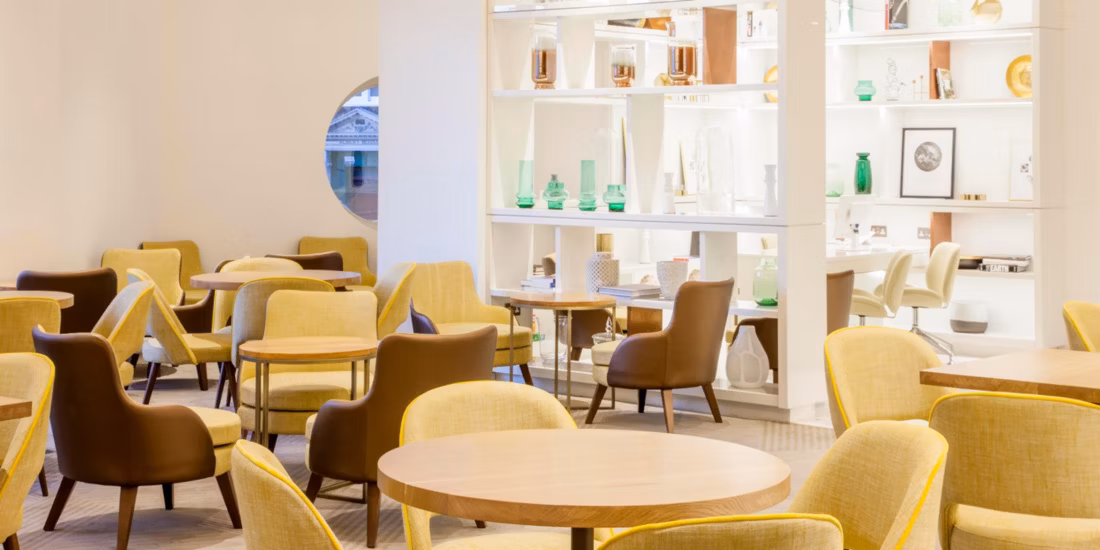 Crowne Plaza London - Kings Cross