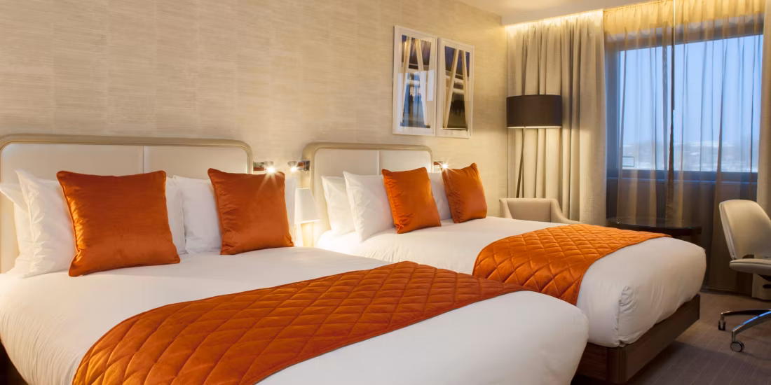Crowne Plaza London - Kings Cross