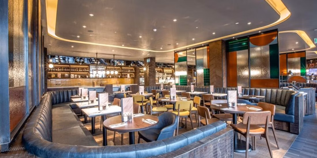 Crowne Plaza London - Kings Cross