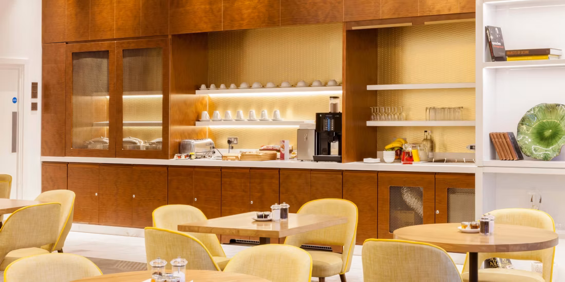 Crowne Plaza London - Kings Cross