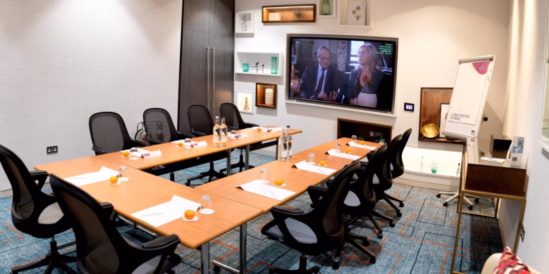 Crowne Plaza London - Kings Cross