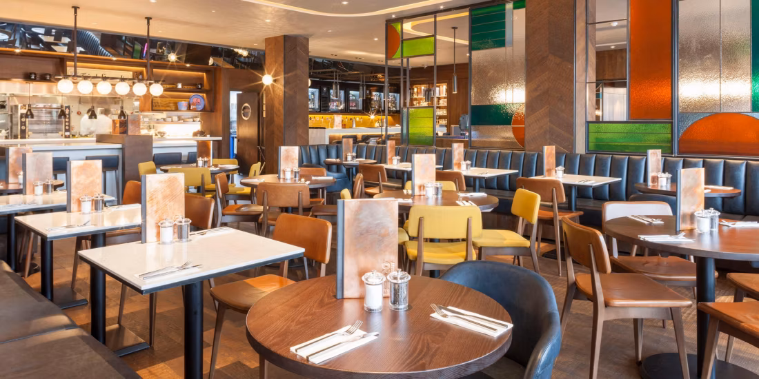 Crowne Plaza London - Kings Cross