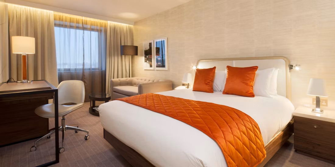 Crowne Plaza London - Kings Cross