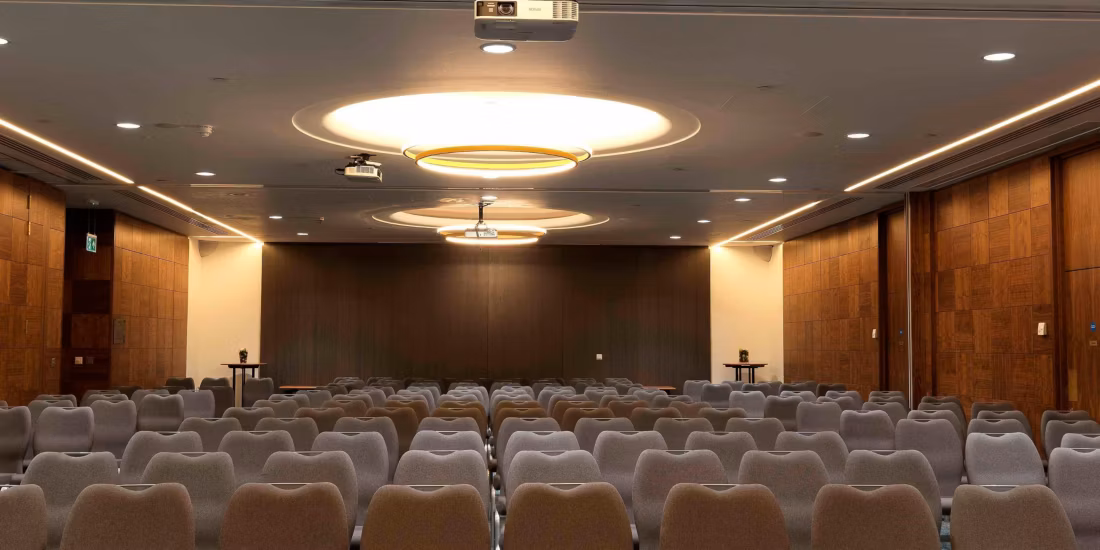 Crowne Plaza London - Kings Cross