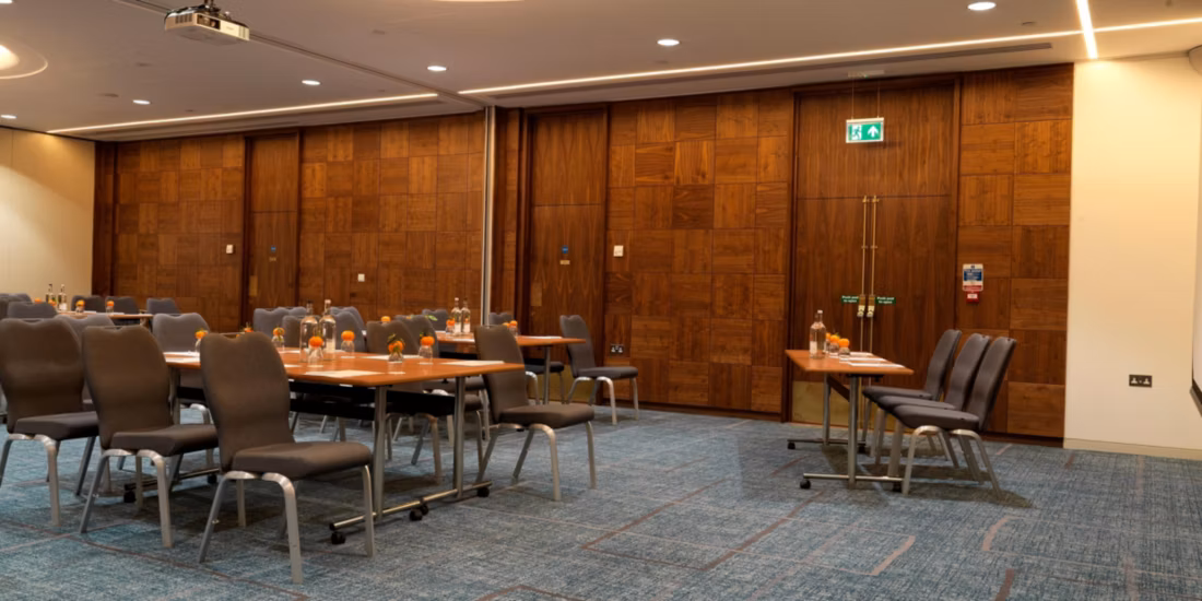Crowne Plaza London - Kings Cross