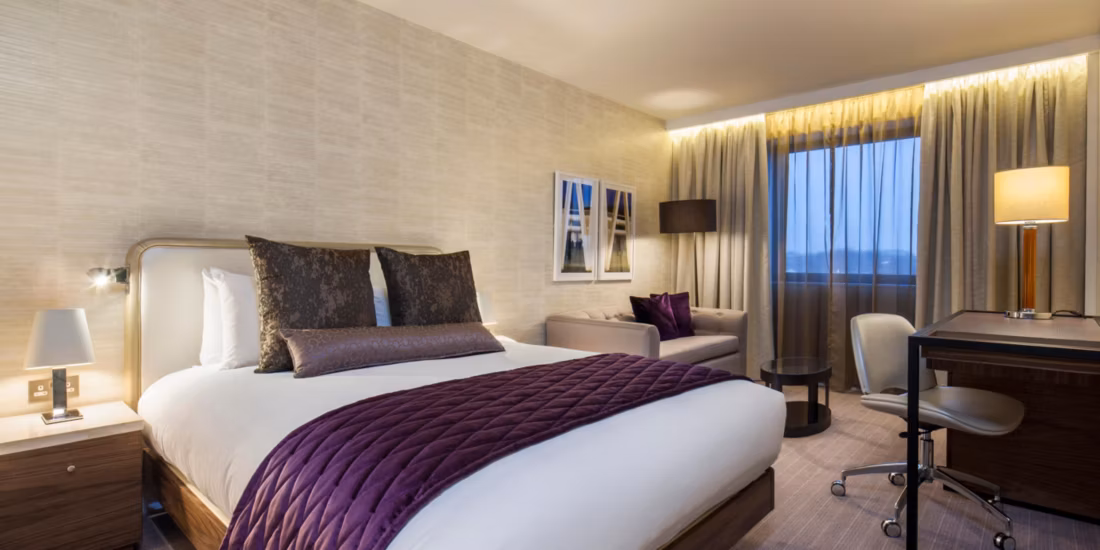 Crowne Plaza London - Kings Cross