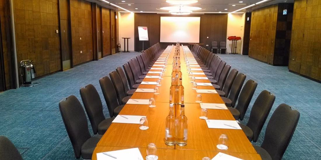 Crowne Plaza London - Kings Cross