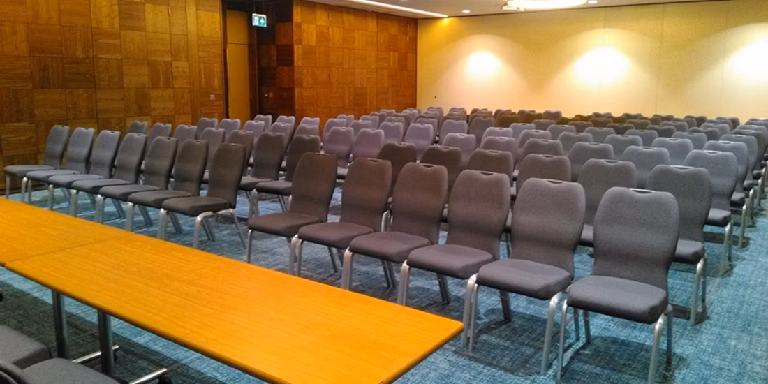Crowne Plaza London - Kings Cross