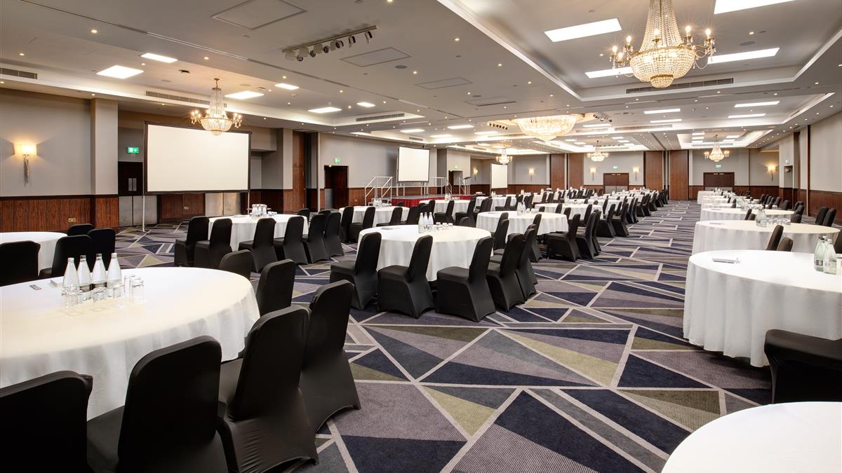 Royal National Hotel, Galleon Suite A