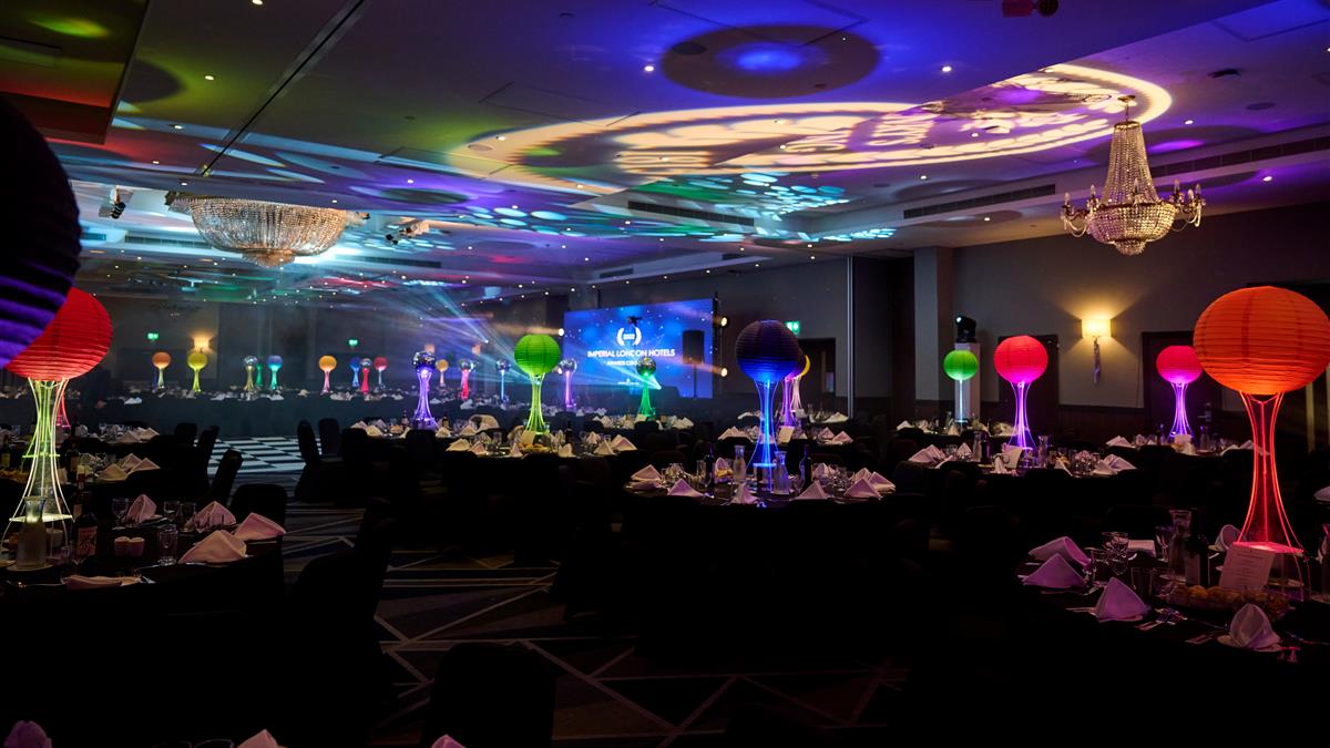 Royal National Hotel, Galleon Suite