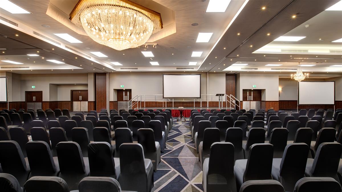 Royal National Hotel, Galleon Suite B
