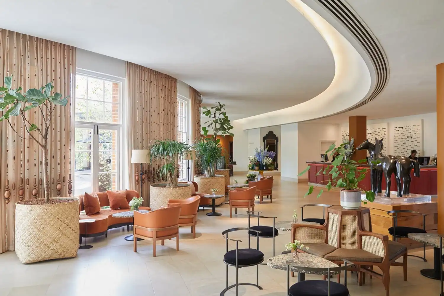 The Grove Hotel