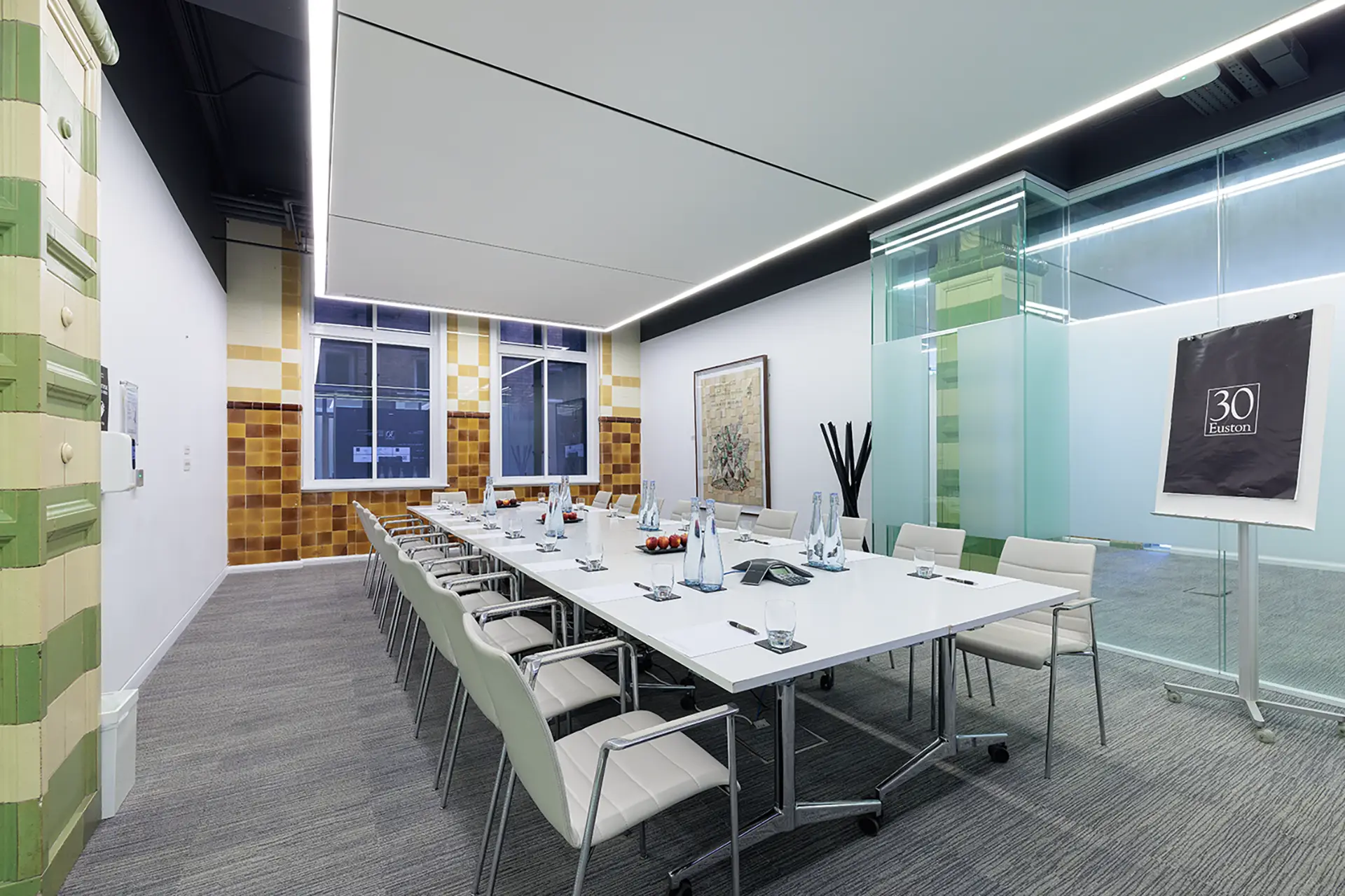 30 Euston Square, G.2