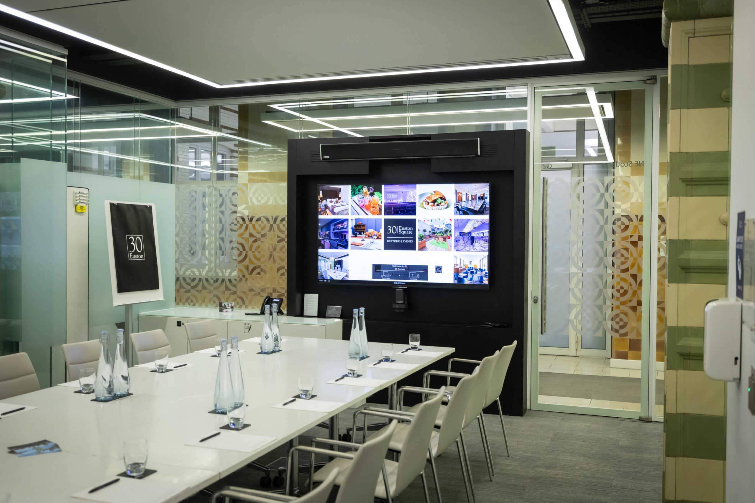 30 Euston Square, G.1
