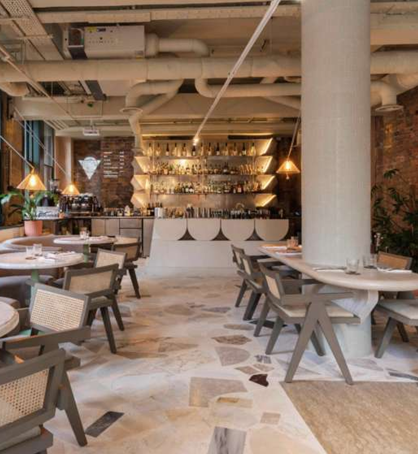 The Alan Hotel