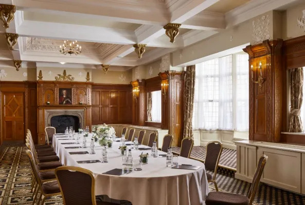 The Midland, Meeting room