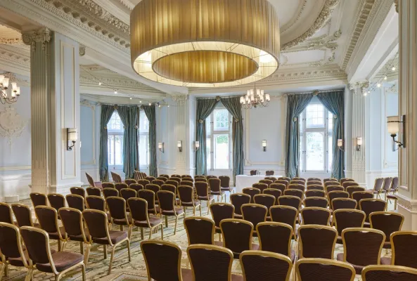 The Midland, Meeting room