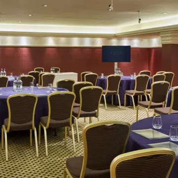 The Midland, Meeting room