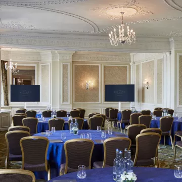 The Midland, Meeting room