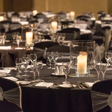 The Midland, Meeting room