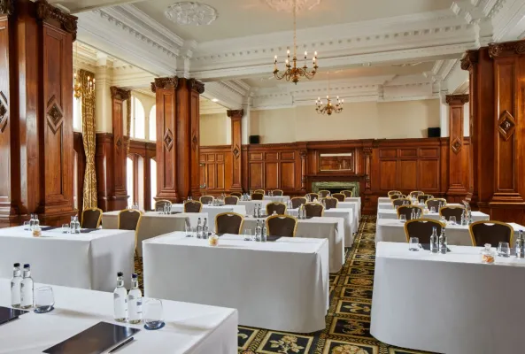The Midland, Meeting room