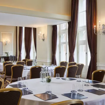 The Midland, Meeting room