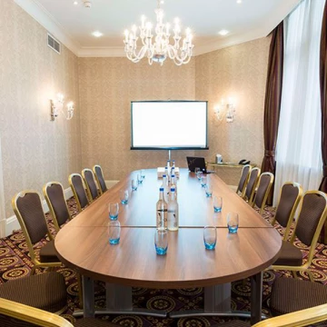 The Midland, Meeting room