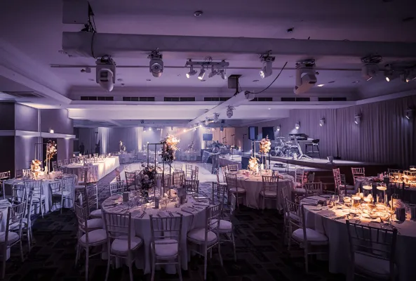The Midland, Meeting room