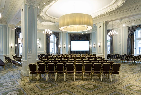 The Midland, Meeting room