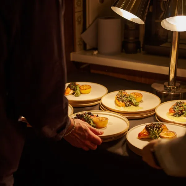 The Midland, Dining / restaurant