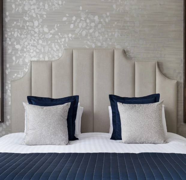The Midland, Bedroom