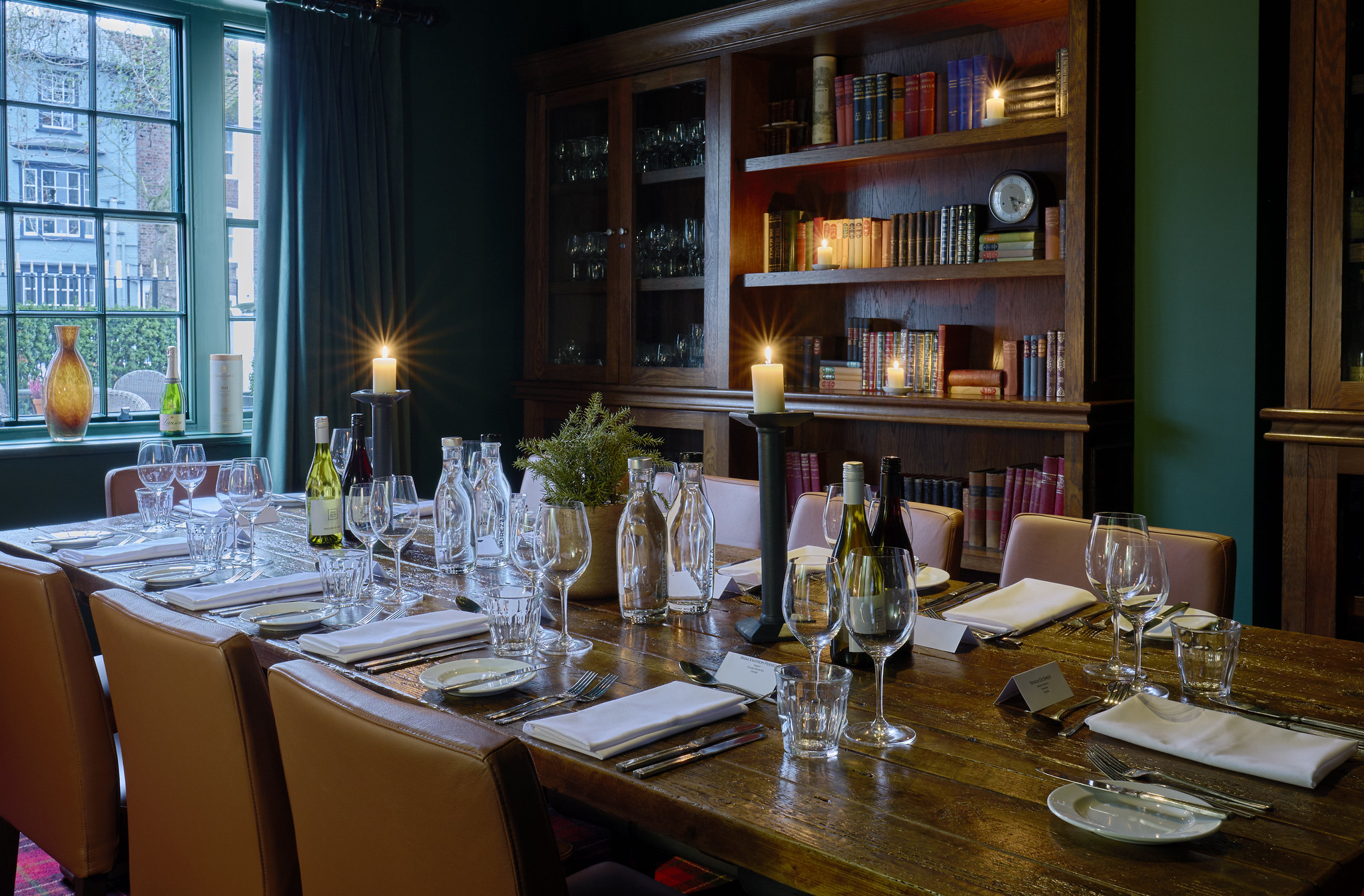 Hotel du Vin York