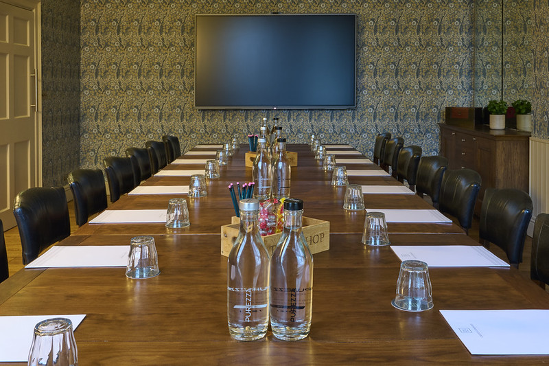 Hotel du Vin York